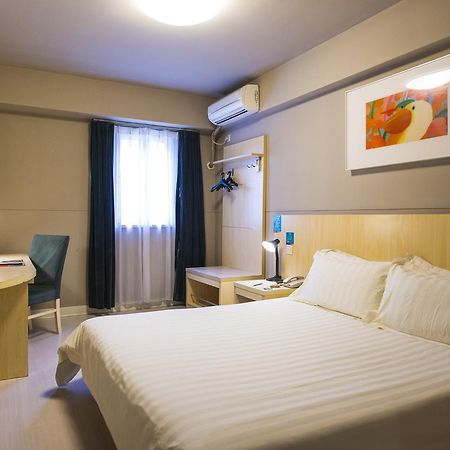 Bestay Hotel Express Shenyang Imperial Palace Huaiyuanmen Subway Station Exterior photo
