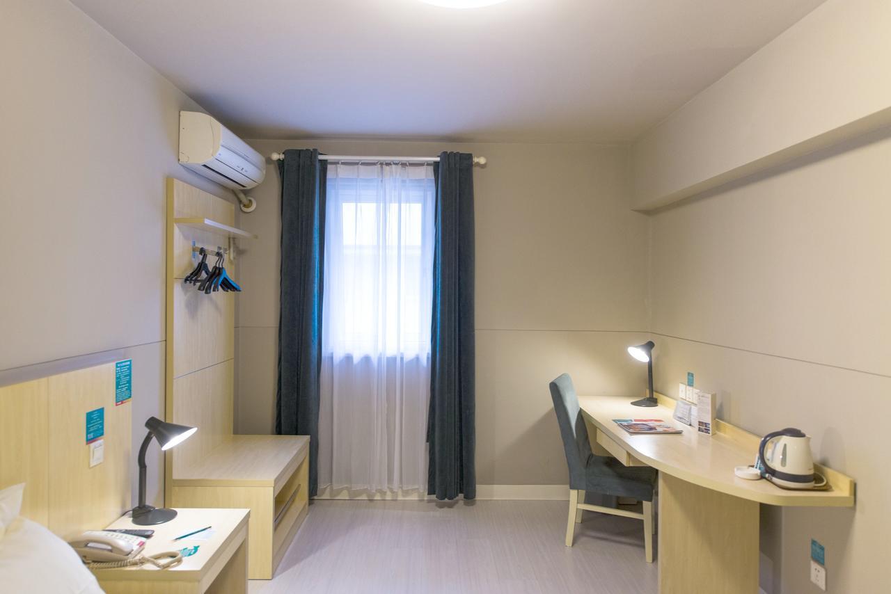 Bestay Hotel Express Shenyang Imperial Palace Huaiyuanmen Subway Station Exterior photo