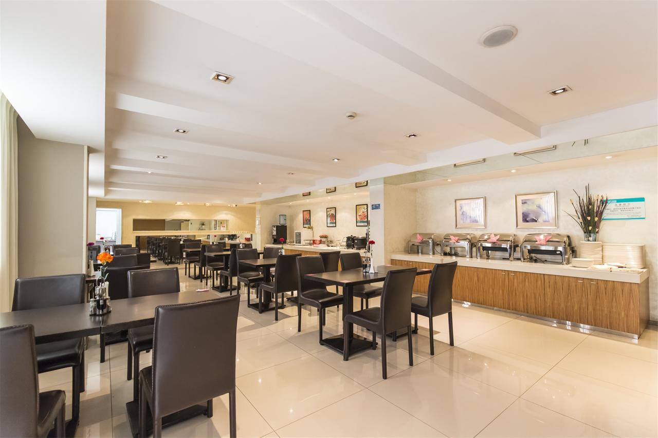 Bestay Hotel Express Shenyang Imperial Palace Huaiyuanmen Subway Station Exterior photo
