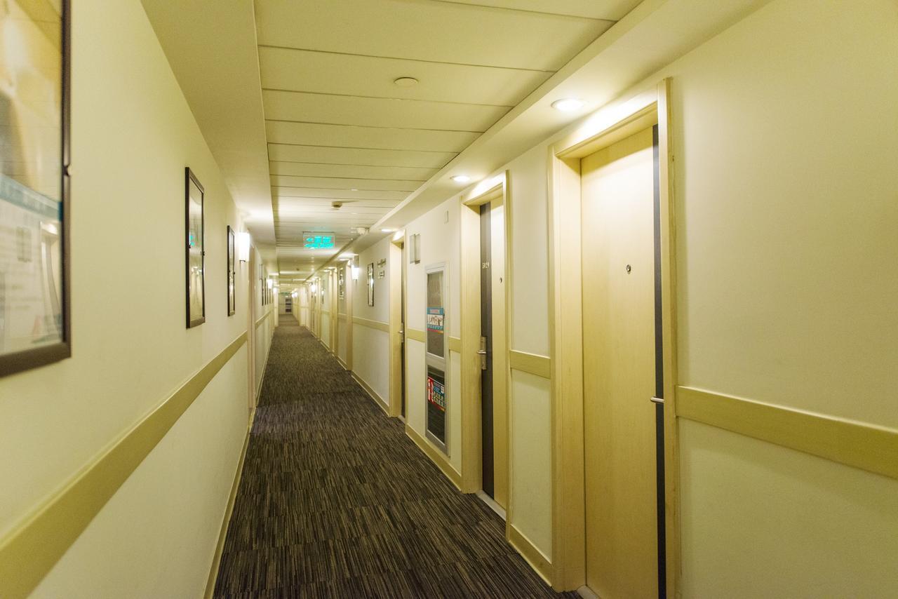 Bestay Hotel Express Shenyang Imperial Palace Huaiyuanmen Subway Station Exterior photo