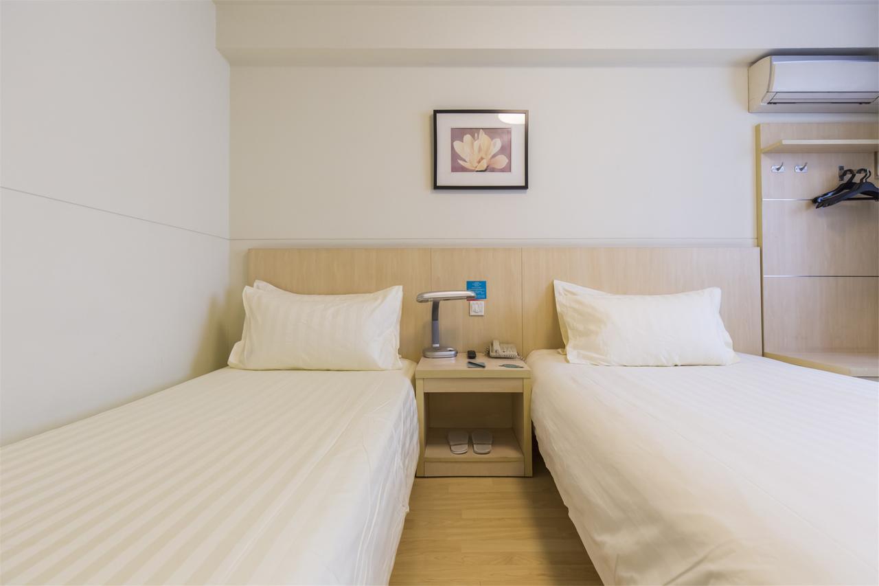 Bestay Hotel Express Shenyang Imperial Palace Huaiyuanmen Subway Station Exterior photo